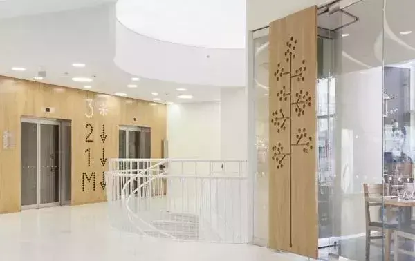 竟然能決斷業(yè)績(jī)！千萬(wàn)不要小看購(gòu)物中心導(dǎo)視系統(tǒng)計(jì)劃26