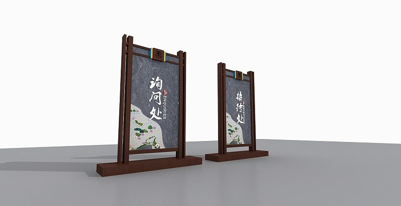 制造標(biāo)識牌經(jīng)常用的質(zhì)地全有哪幾樣？2