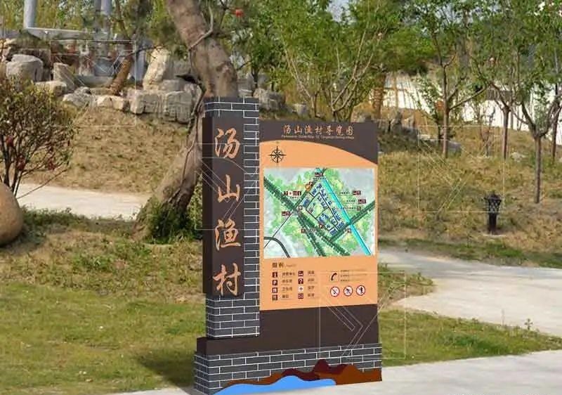 制作LOGO標(biāo)牌原料怎樣抉擇？2