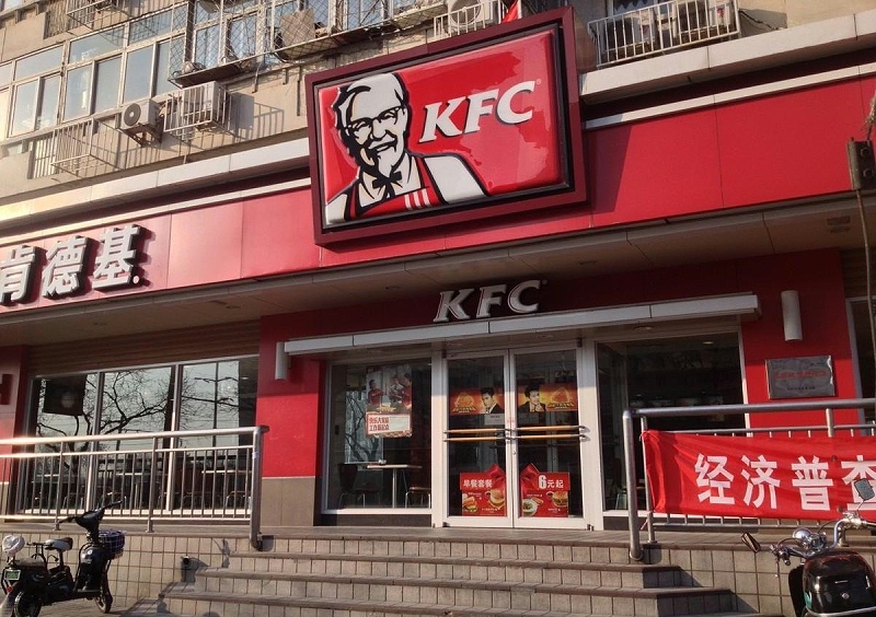 這么塑造門(mén)頭與廣告牌，讓你的店鋪生意倍增2
