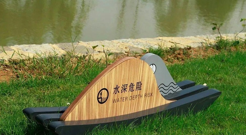 住宅小區(qū)LOGO牌籌劃制作遵循什么樣原則？3