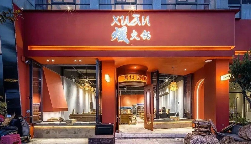 最“靚”的招牌廣告牌，見(jiàn)到第一款就愛(ài)了4