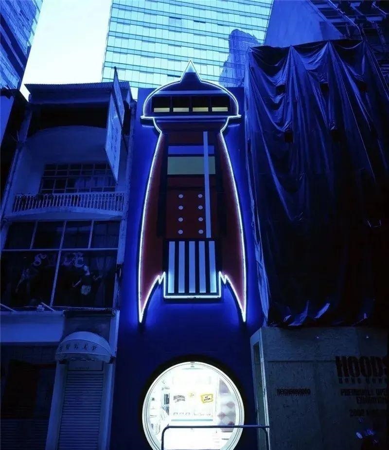 最“靚”的門(mén)頭標(biāo)牌，發(fā)現(xiàn)第一款就愛(ài)了16