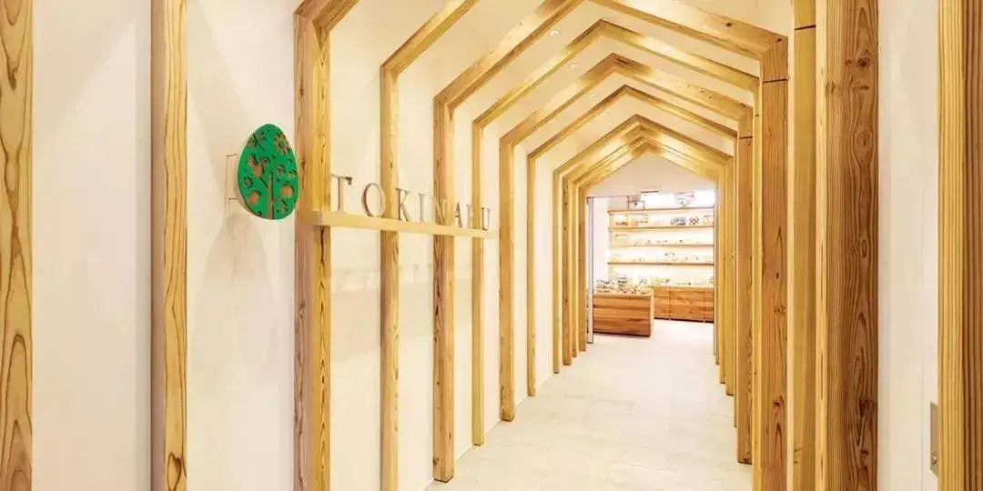 走心的購物中心計劃，是如何將「導視系統(tǒng)」設計運用到極致的？11