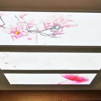 這幾樣廣告鏤空燈箱類型，別說你沒見過3