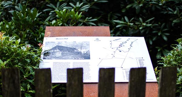 “旅游化”的標(biāo)識系統(tǒng)，讓LOGO牌作為景區(qū)里的獨特風(fēng)景8
