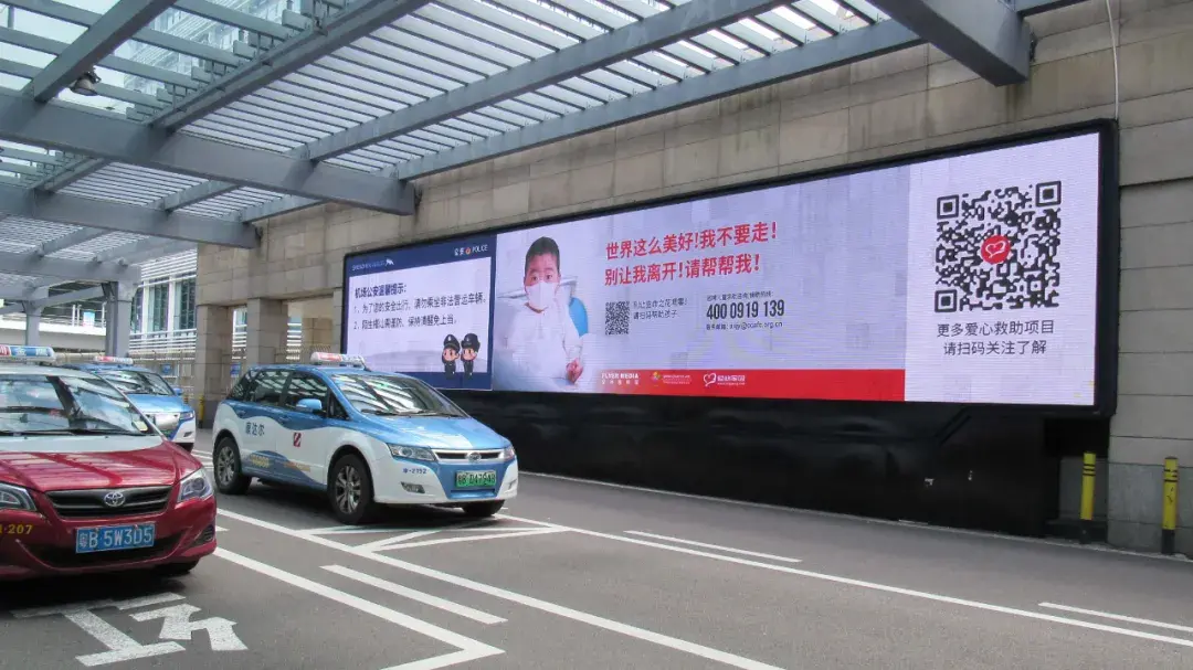 “位置為王”不再吃香？戶外廣告的新法寶在于情景化營銷